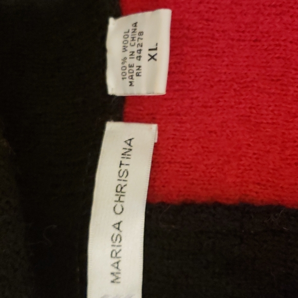 Rare Marisa Christina - Picture 8 of 11